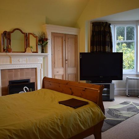 Heatherbank B&B Sandhurst  Exteriör bild