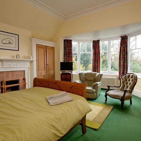 Heatherbank B&B Sandhurst  Exteriör bild