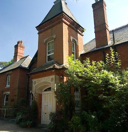 Heatherbank B&B Sandhurst  Exteriör bild
