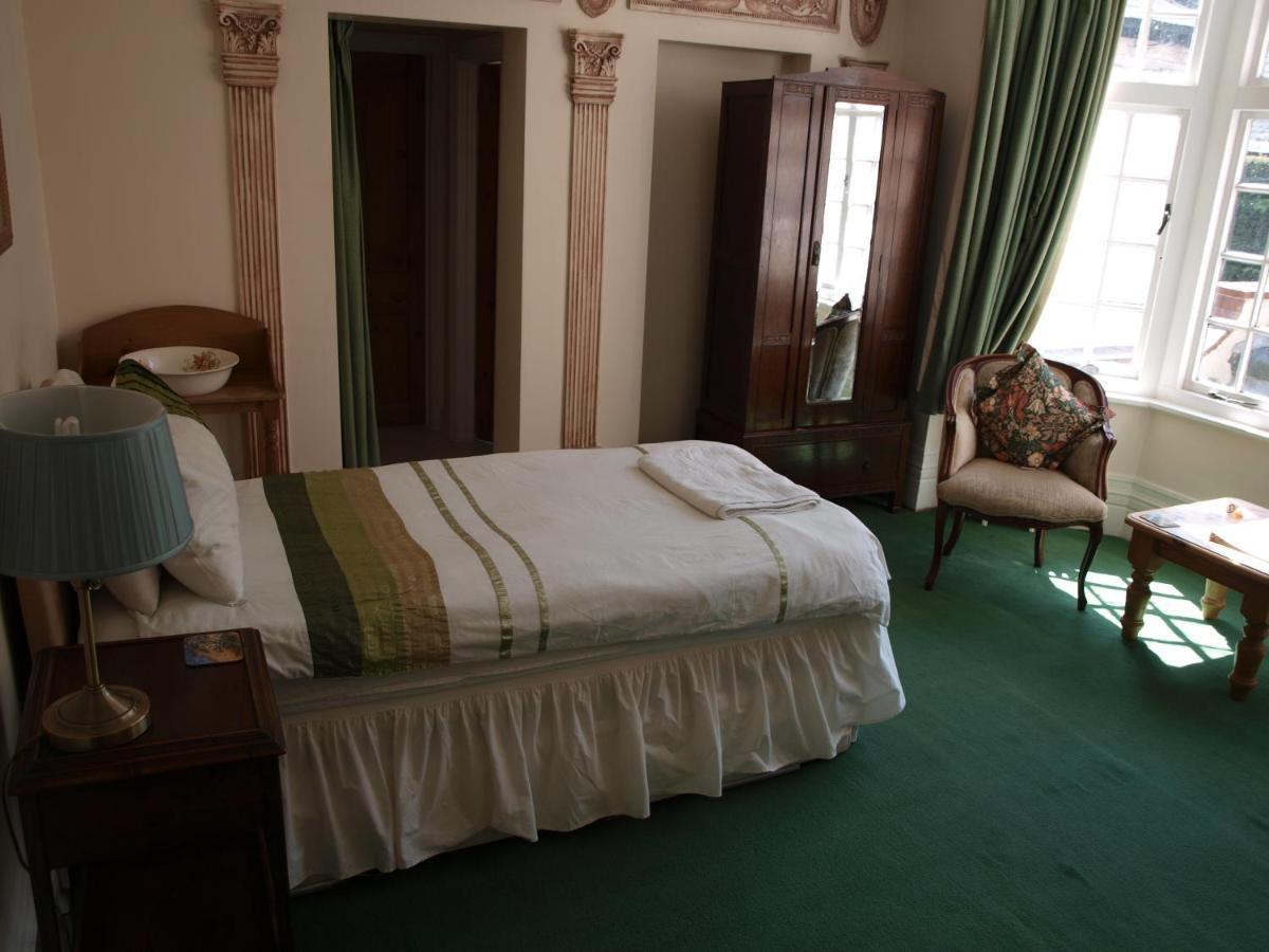 Heatherbank B&B Sandhurst  Exteriör bild