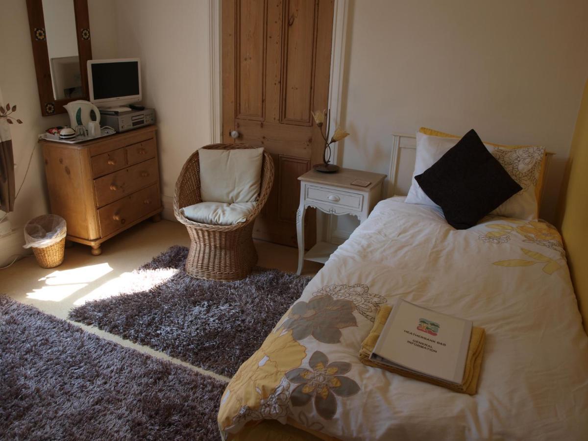 Heatherbank B&B Sandhurst  Exteriör bild