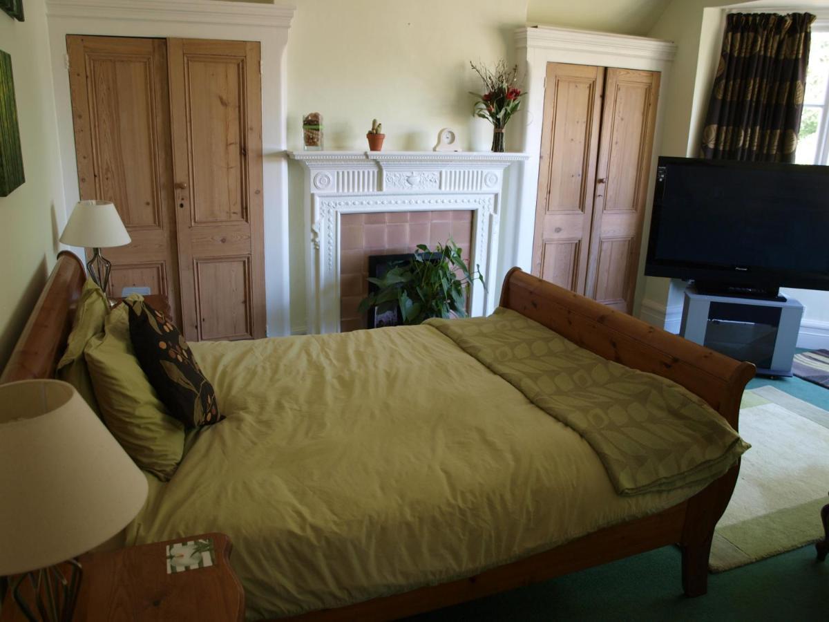 Heatherbank B&B Sandhurst  Exteriör bild
