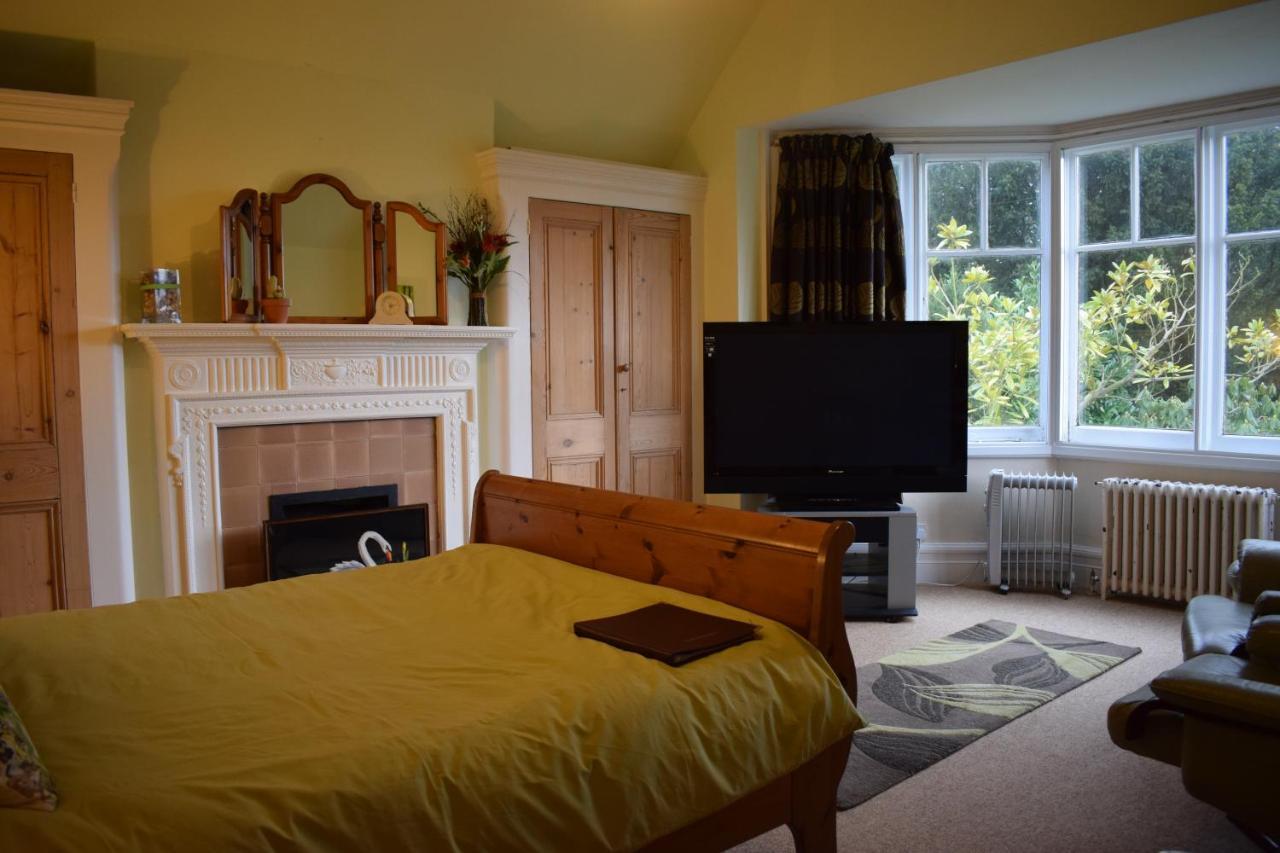 Heatherbank B&B Sandhurst  Exteriör bild