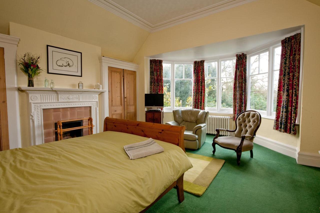 Heatherbank B&B Sandhurst  Exteriör bild