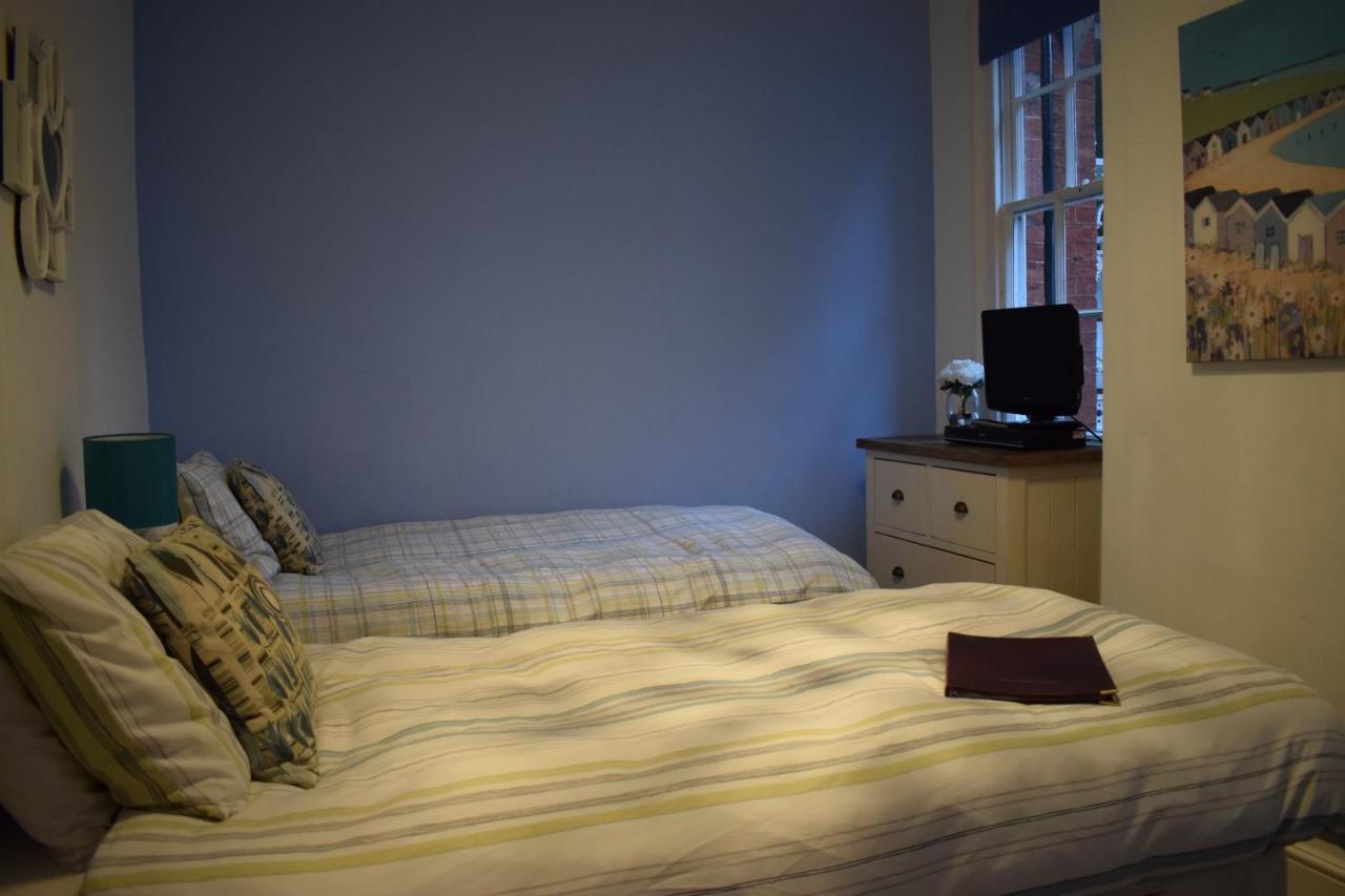 Heatherbank B&B Sandhurst  Exteriör bild