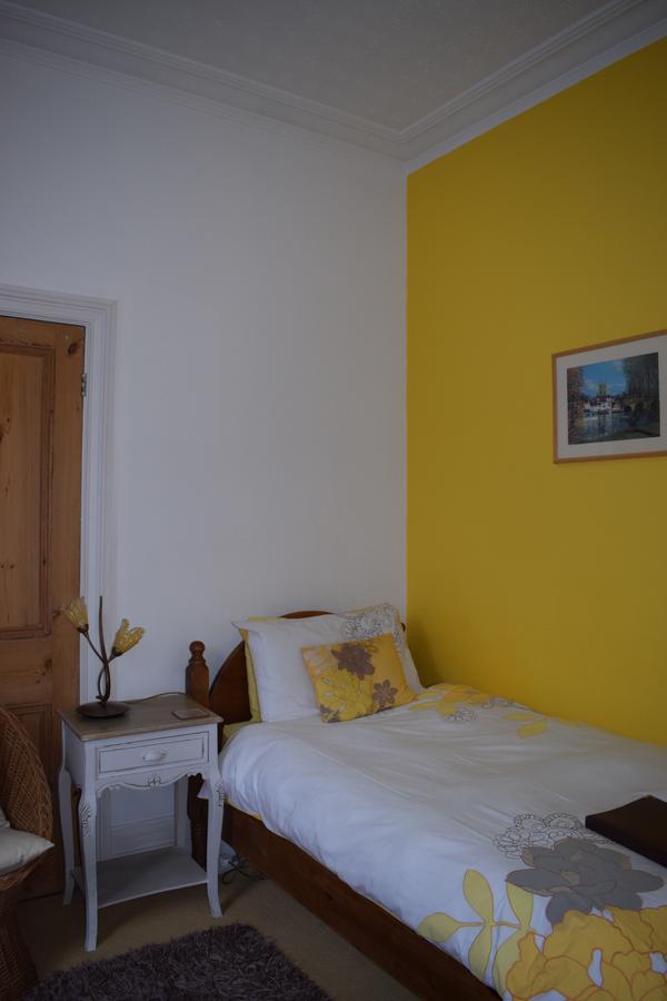 Heatherbank B&B Sandhurst  Exteriör bild