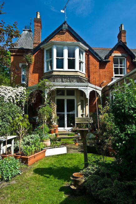 Heatherbank B&B Sandhurst  Exteriör bild