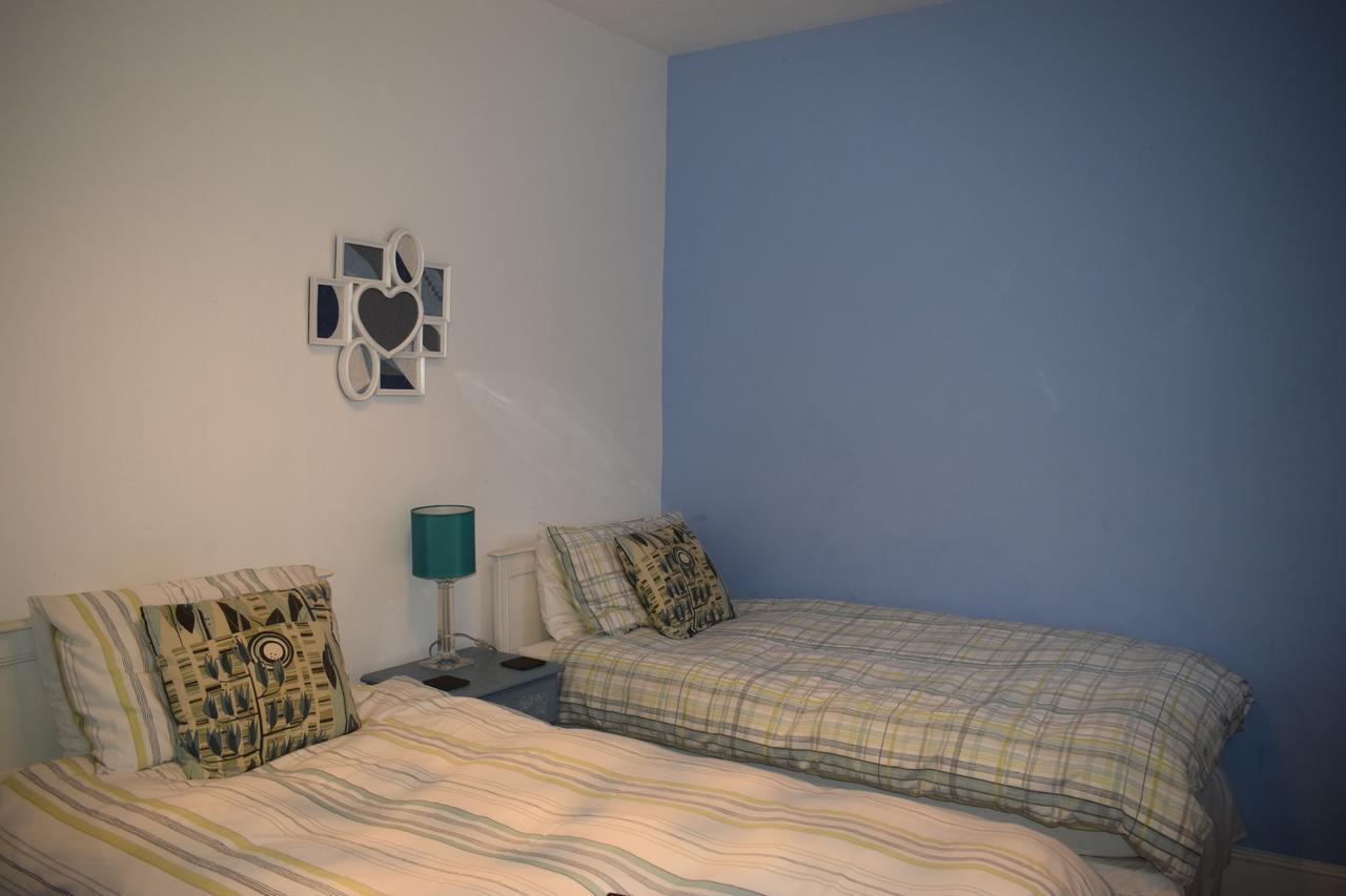 Heatherbank B&B Sandhurst  Exteriör bild